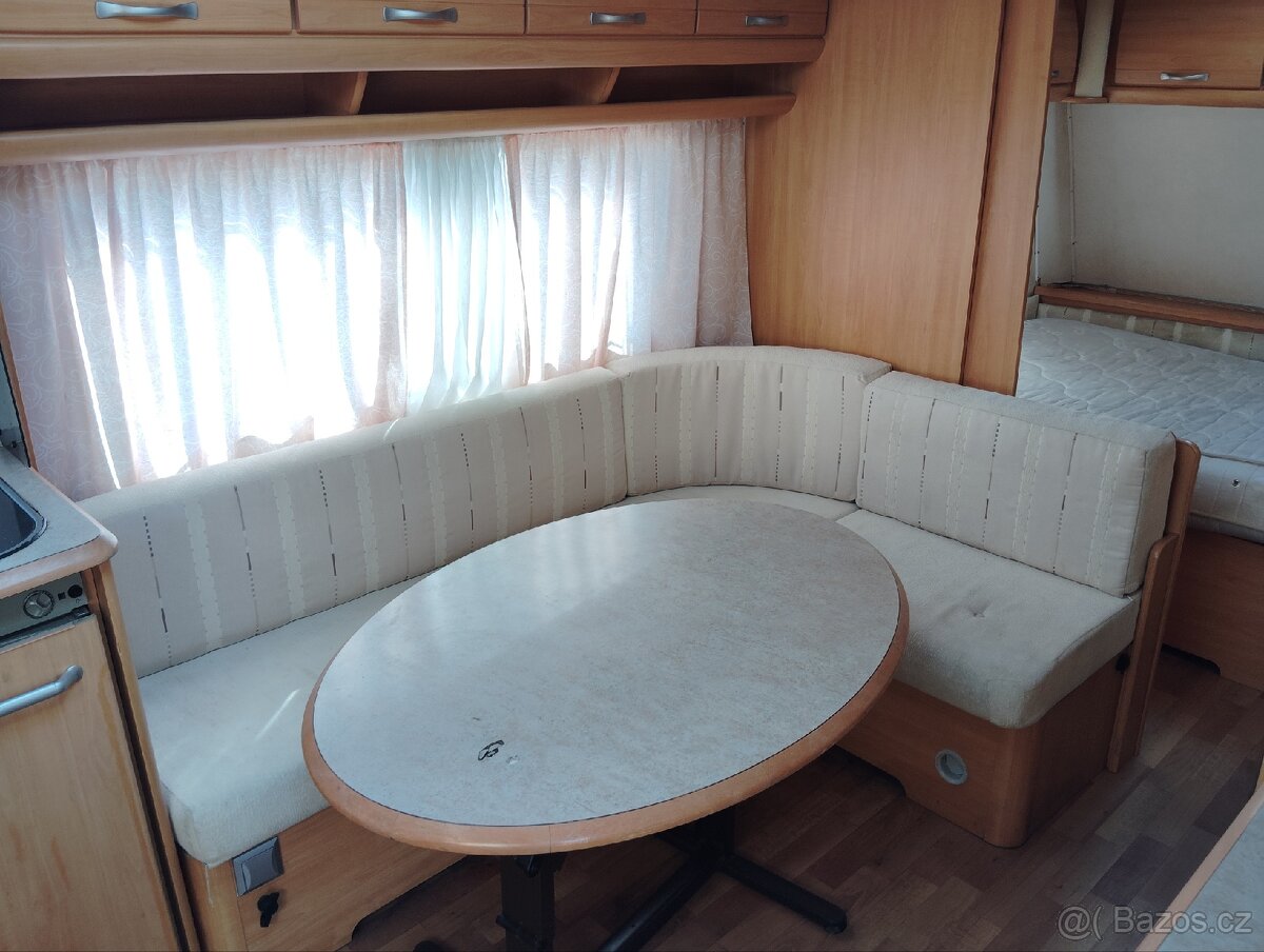 Karavan - 9