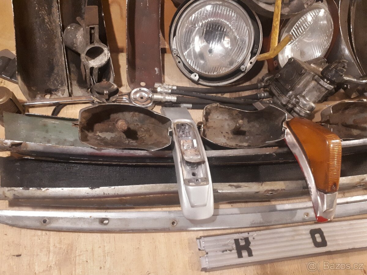 ND Škoda 1000 MB - 9
