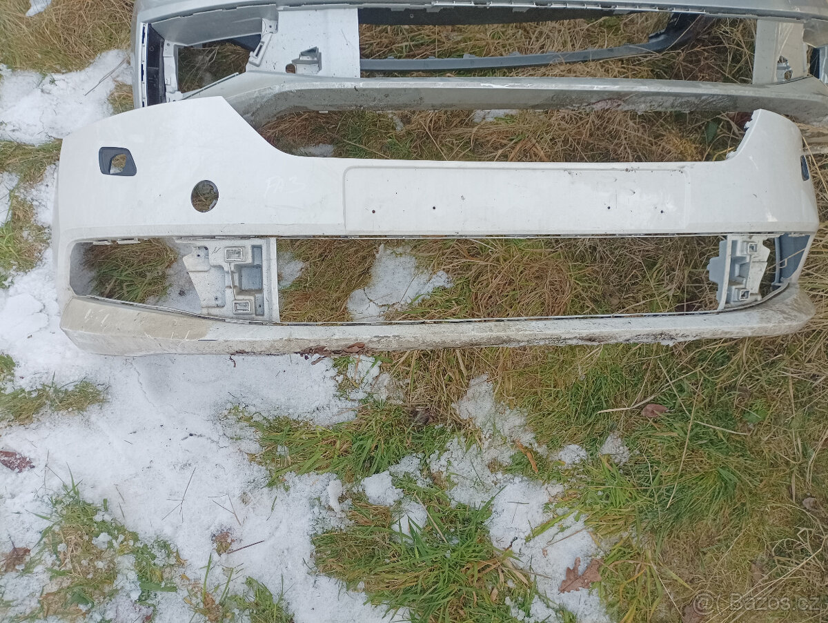 narazník škoda - 9