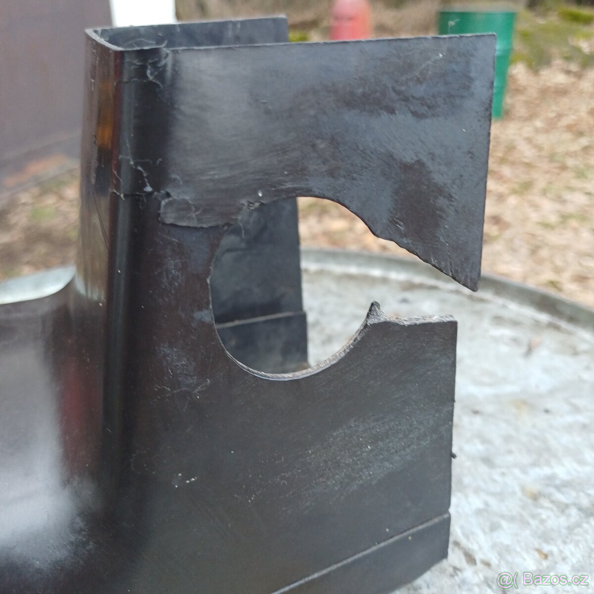 Škoda 1203 díly - 9