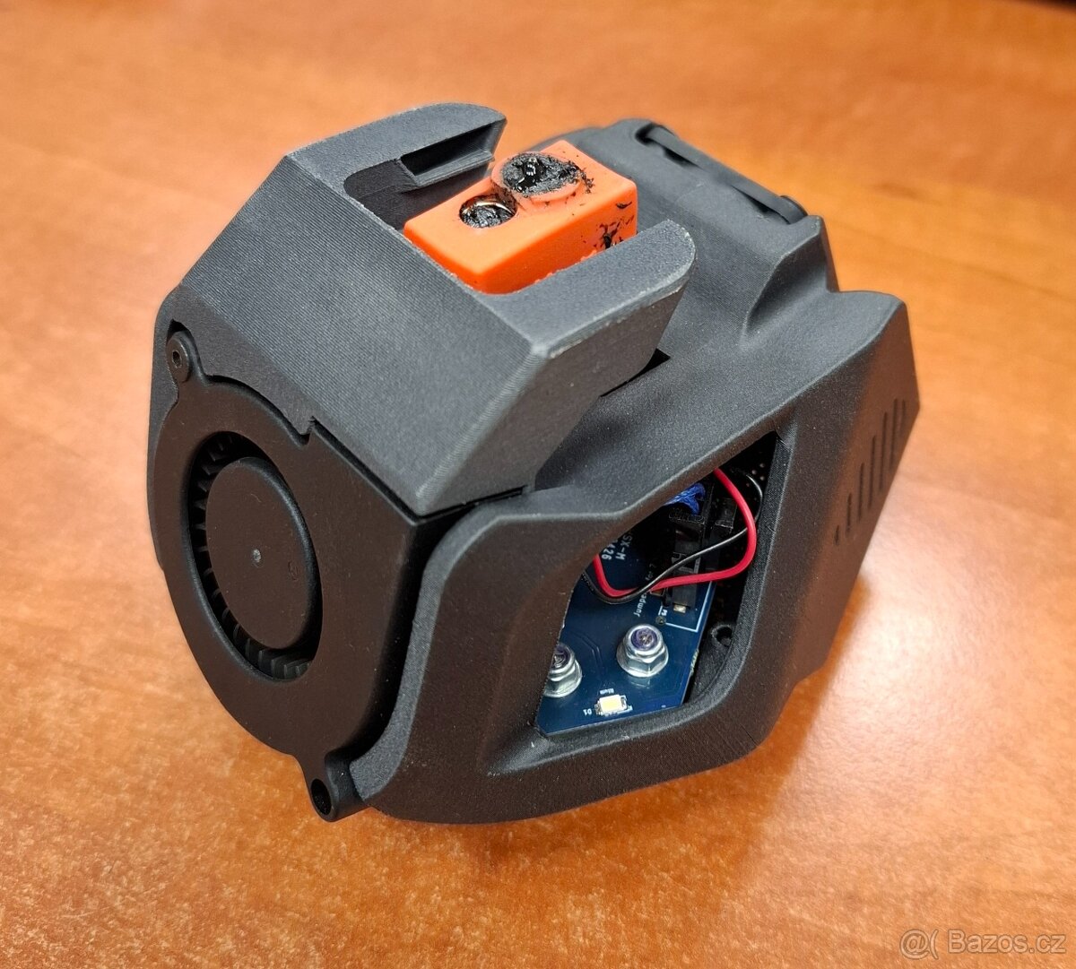 TRILAB AzteQ Industrial - 9