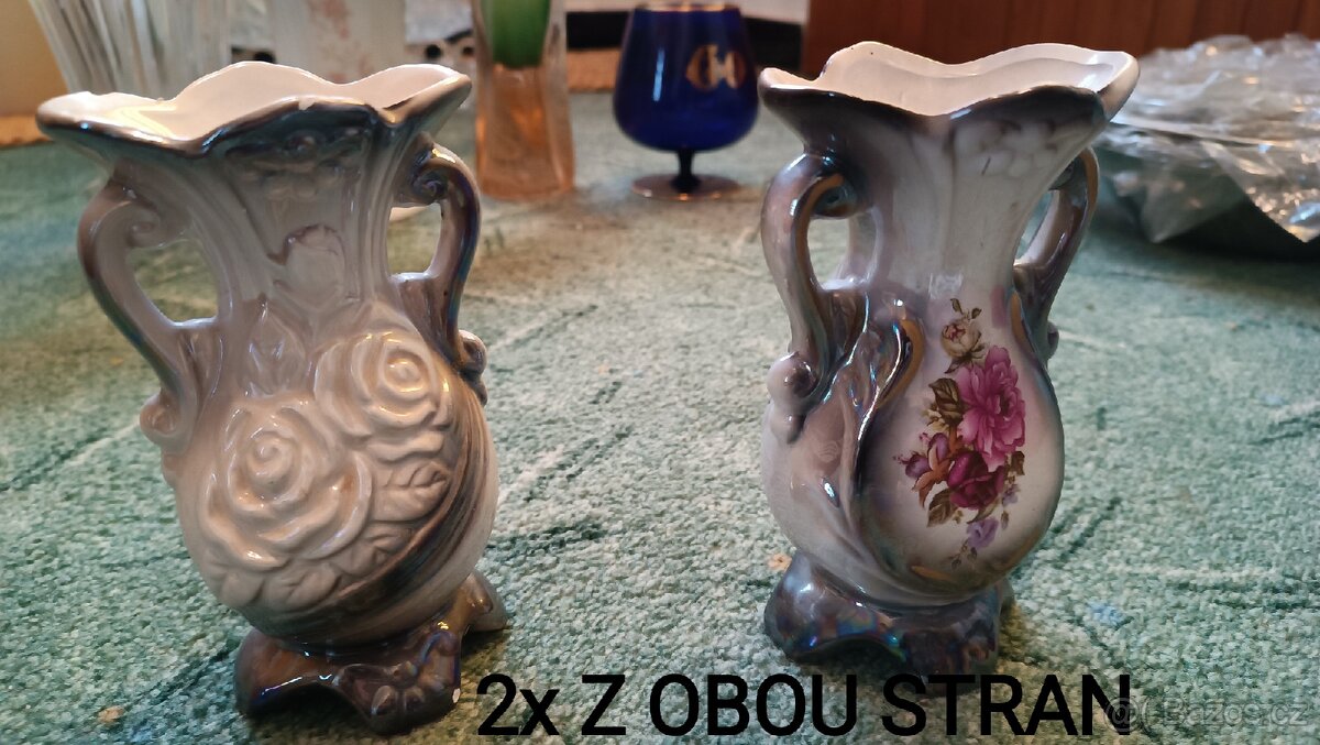 Kuchyň směs nádobí - 9