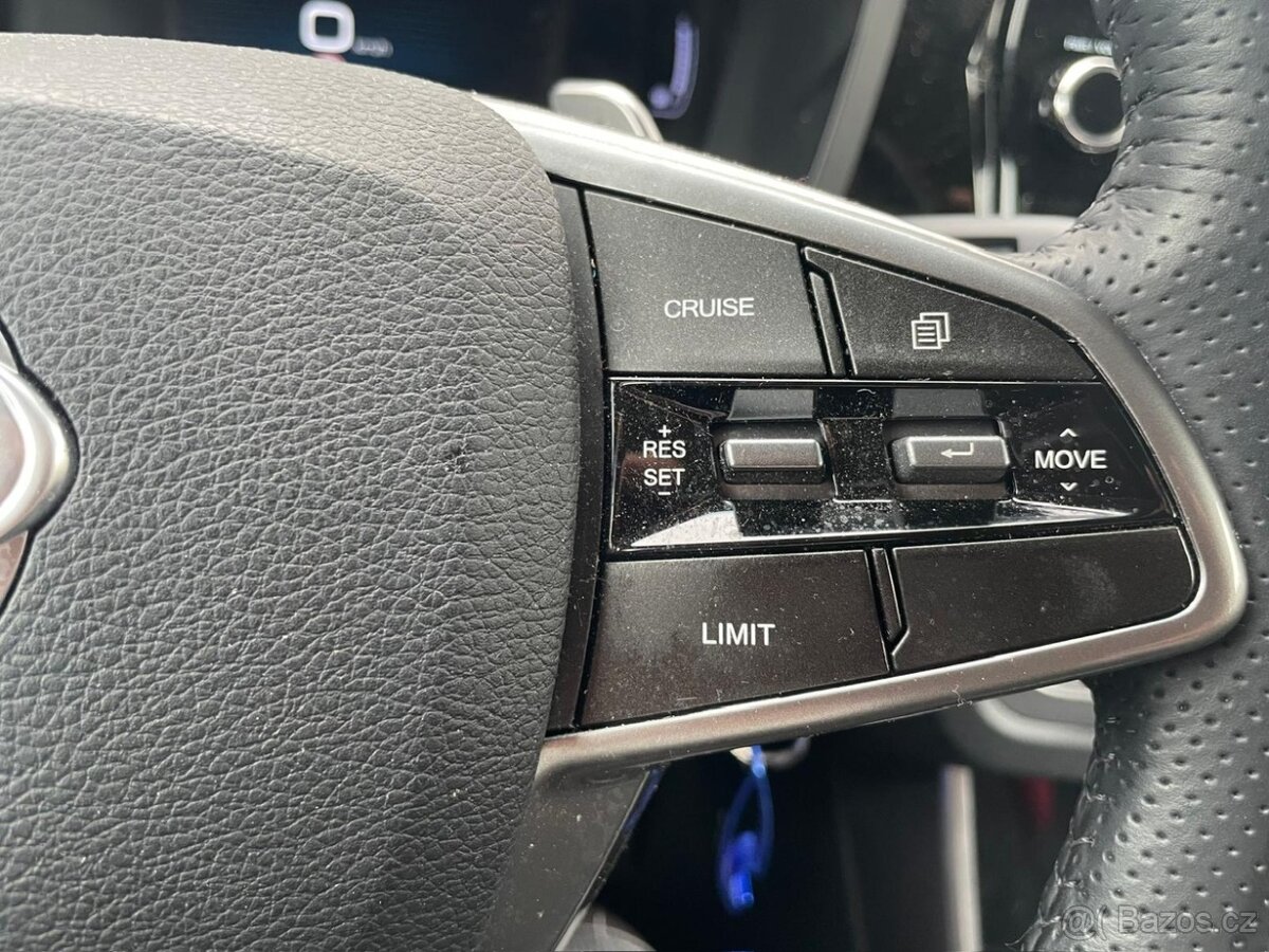 Sangyong Korando Style+ 2024 Automat 4X4 najeto 27000 - 9