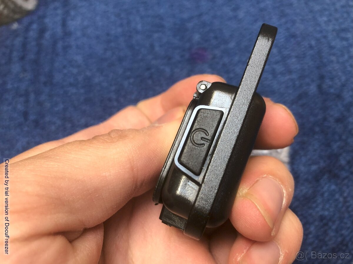 AICHARYNIC 7x mini LED pracovní světlo dobíjecí - 9