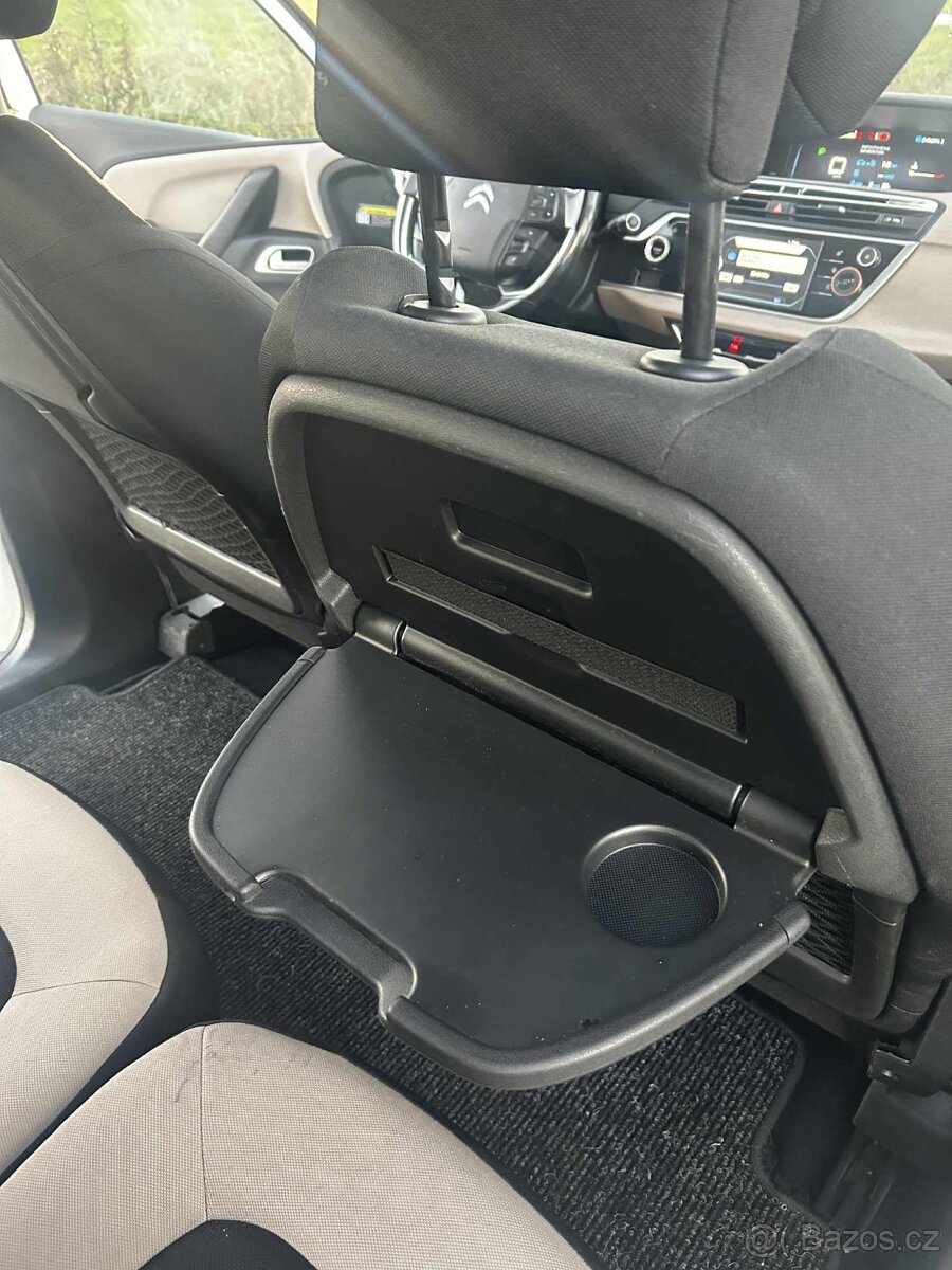 Citroen c4 Picasso - 9