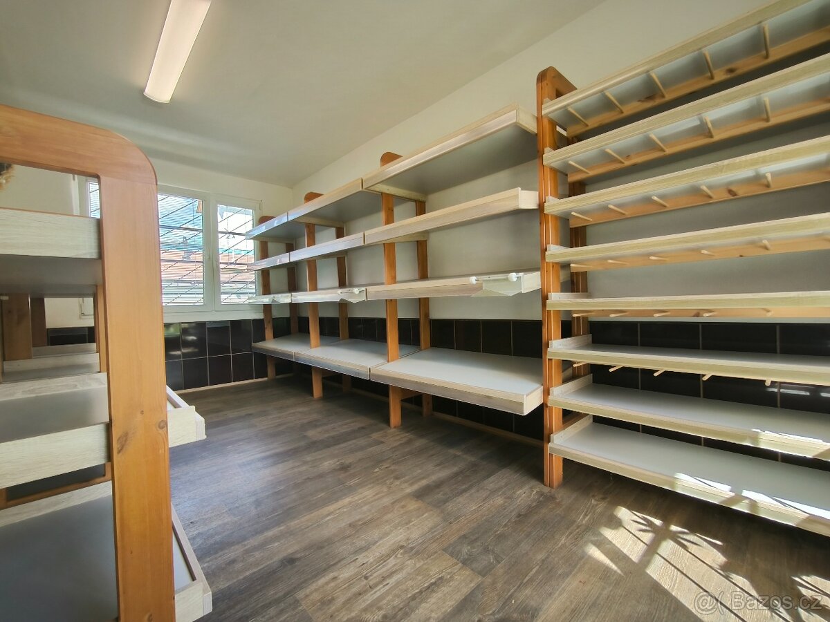 Prodej, obchodní prostory Ostravice - 9