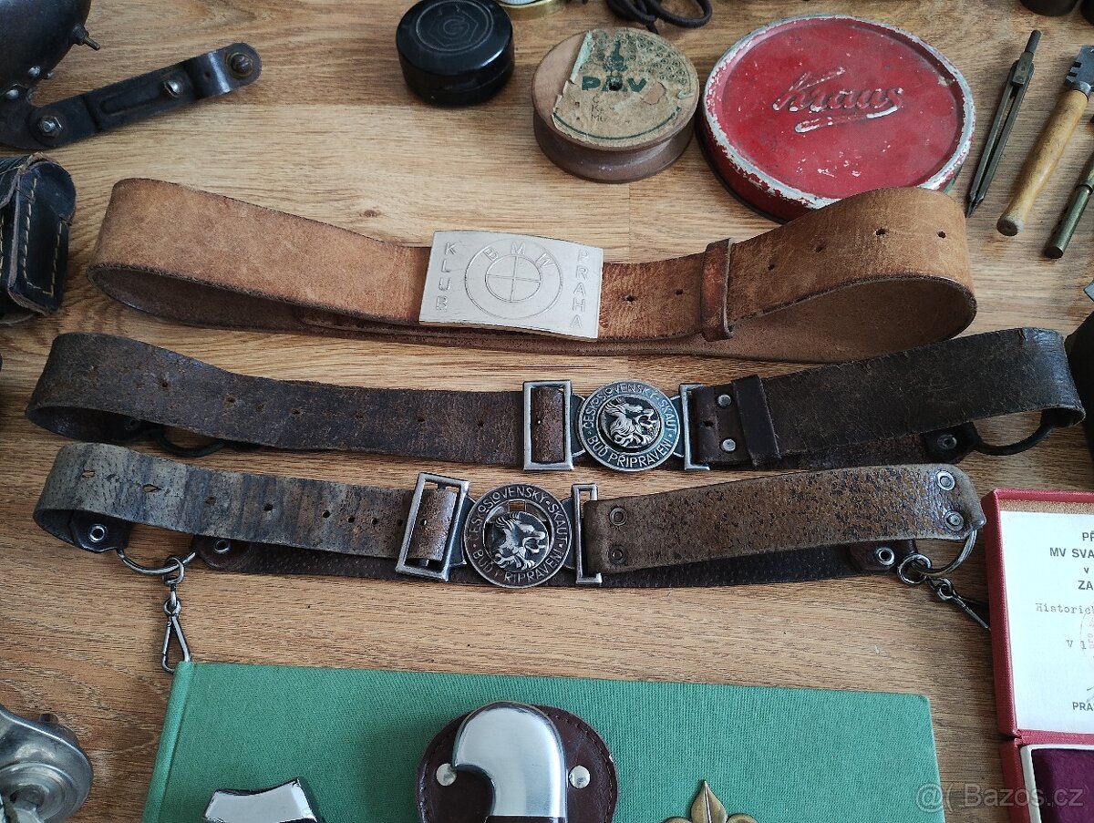 PRODÁM NÁLEZY Z PŮDY A STAROŽITNOSTI - 9