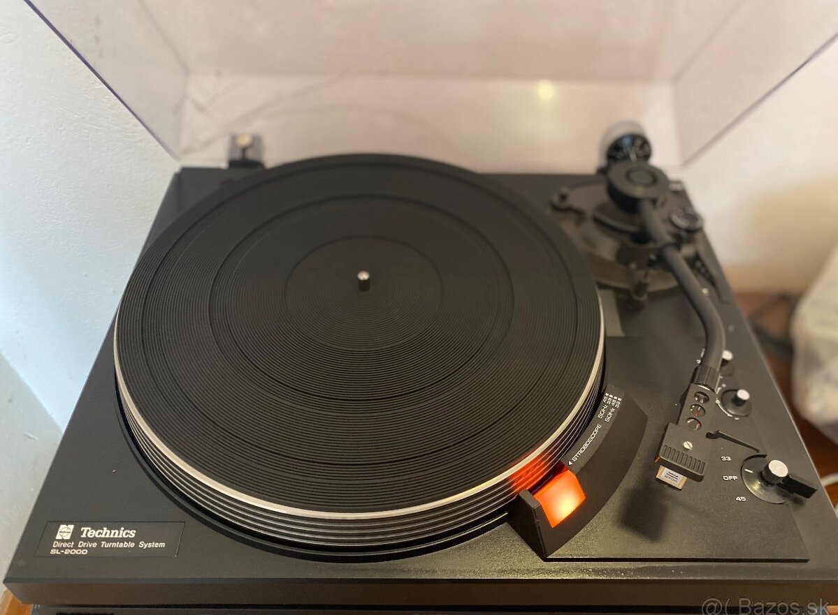 Prodam HI-FI DENON a ine - 9