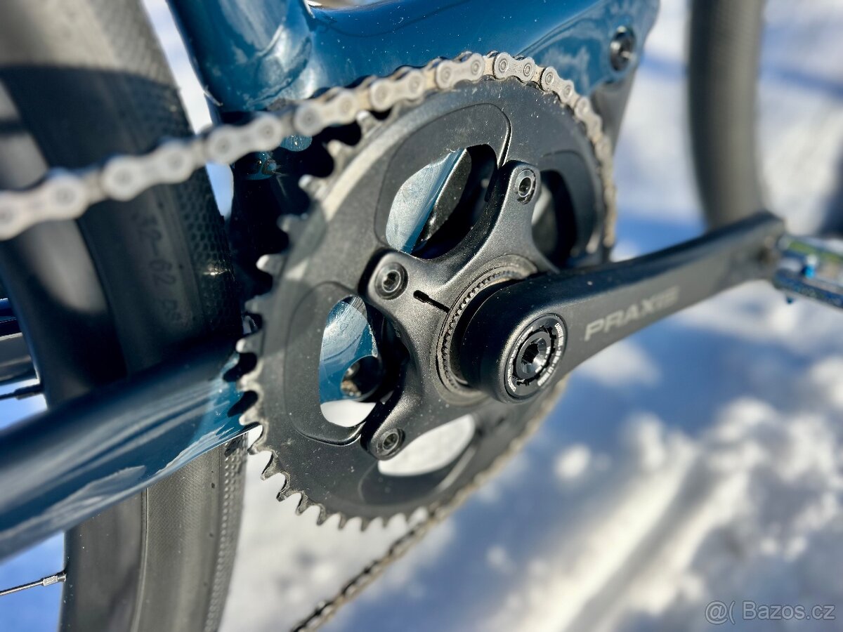 Specialized Turbo Creo SL jen 1100 km - 9