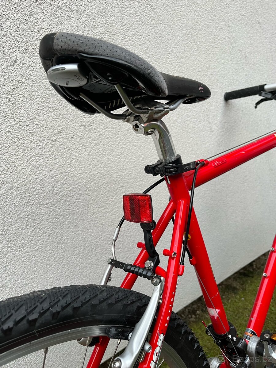 Horké kolo AUTHOR Versus SUPER STAV - 9