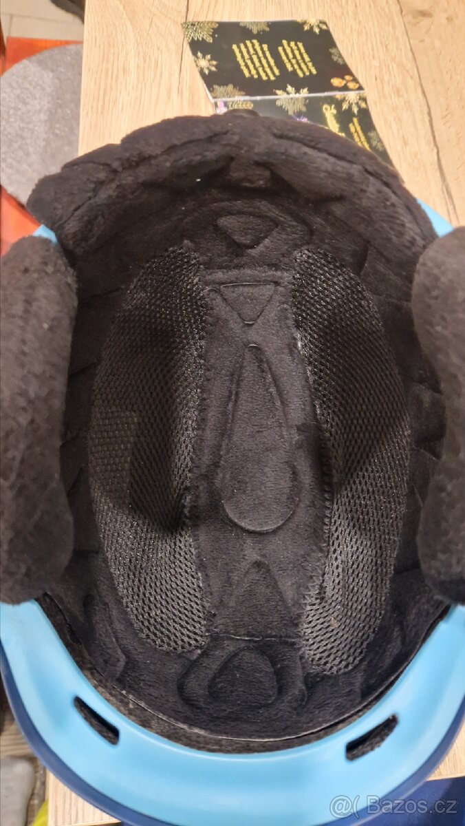 Dětské helmy - 9