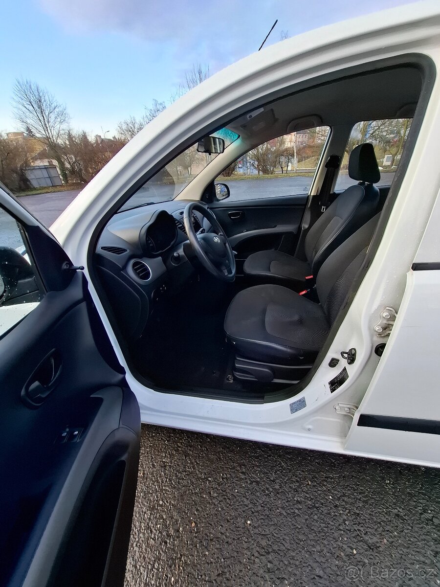 Hyundai i10 5☆ STAR EDITION - 9