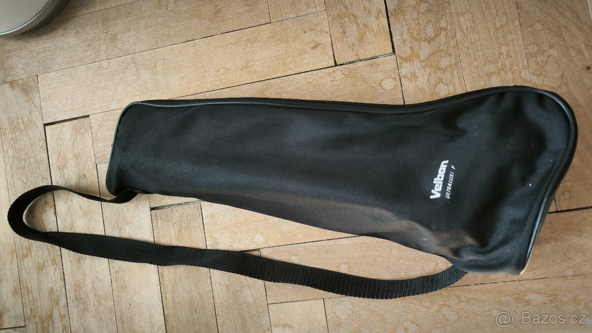 stativ Velbon ULTRA LUX i F - 9