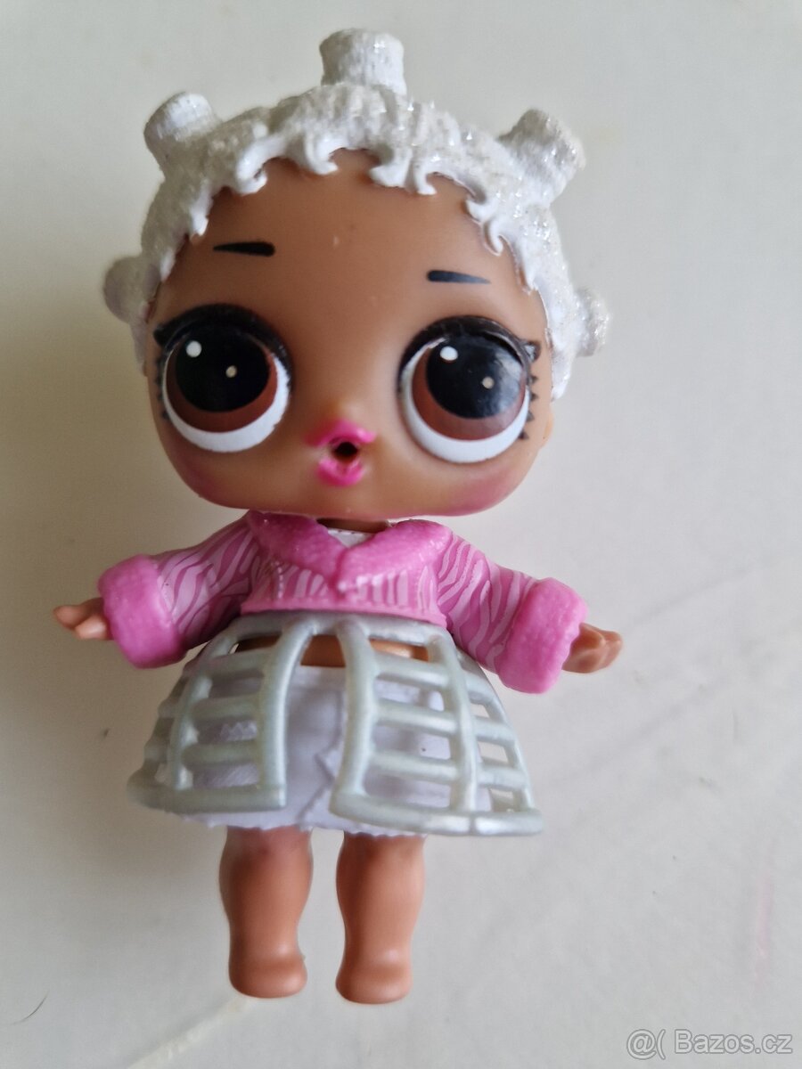 PANENKY L.O.L. SURPRISE - 9