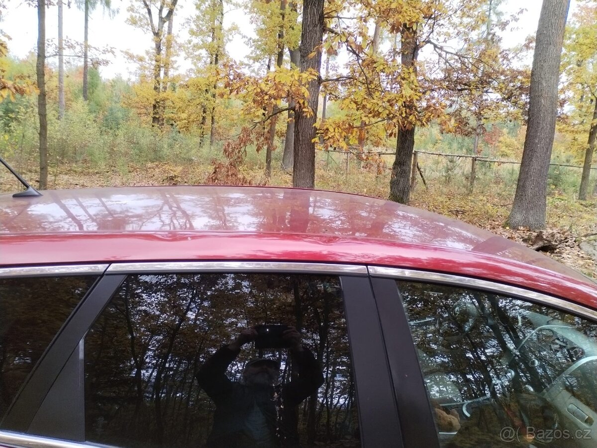 CX-7 USA 2.3 4x4 automat LPG - 9