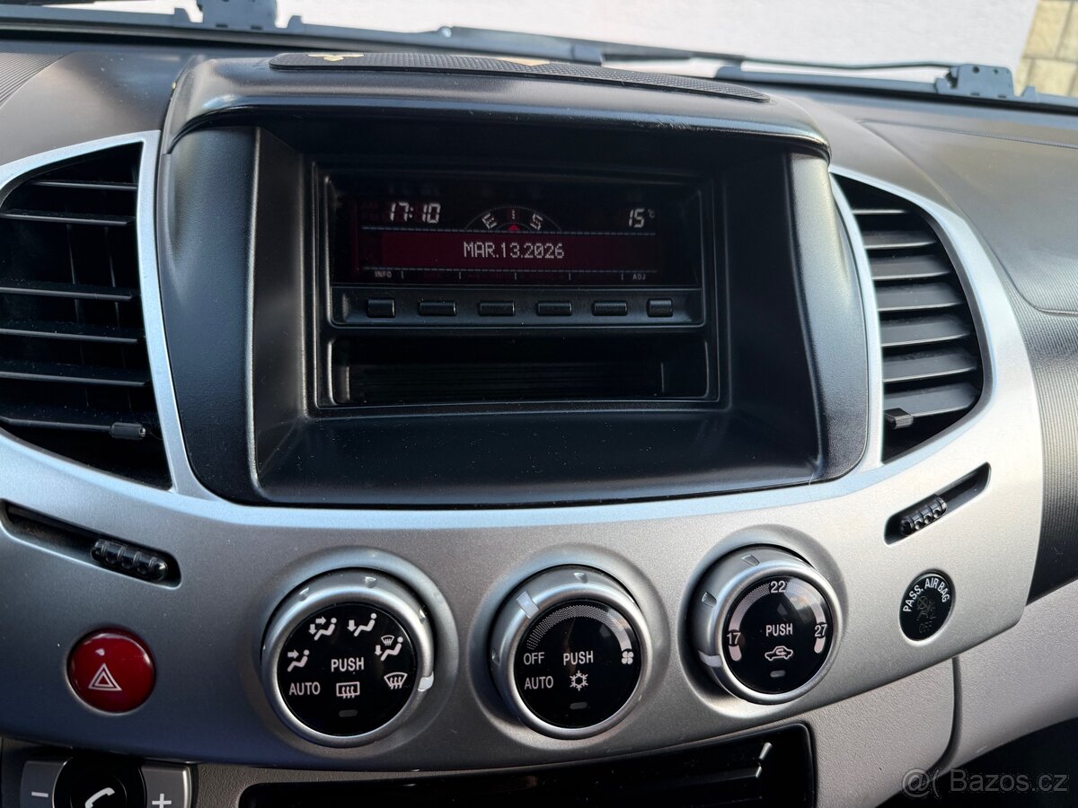 Mitsubishi L200 131kw - 9
