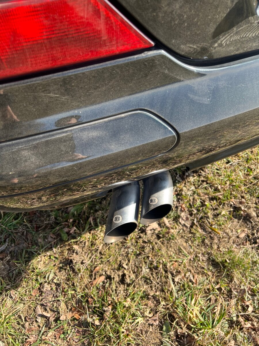 MERCEDES BENZ SLK - 9