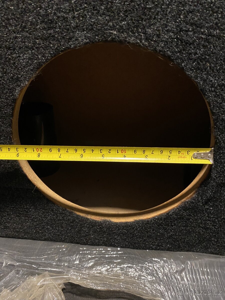 SWIS AUDIO SWL 1281 - 9