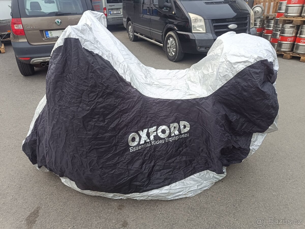 KUBA elektrický moped MY FORCE 4000 1,6 Kw. r.2018 - 9