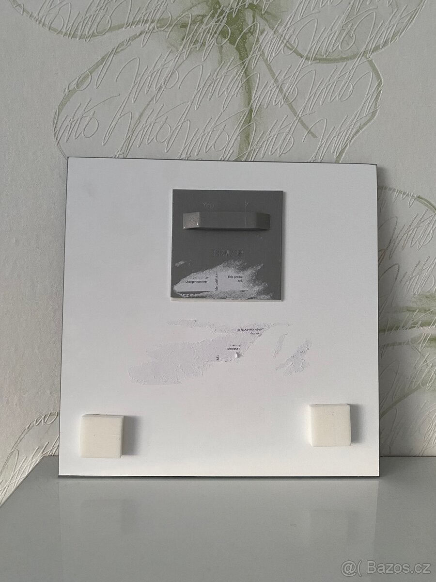 Nové skleněné obrázky - 9