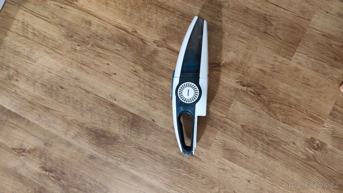 Vysavač Leifheit - 9