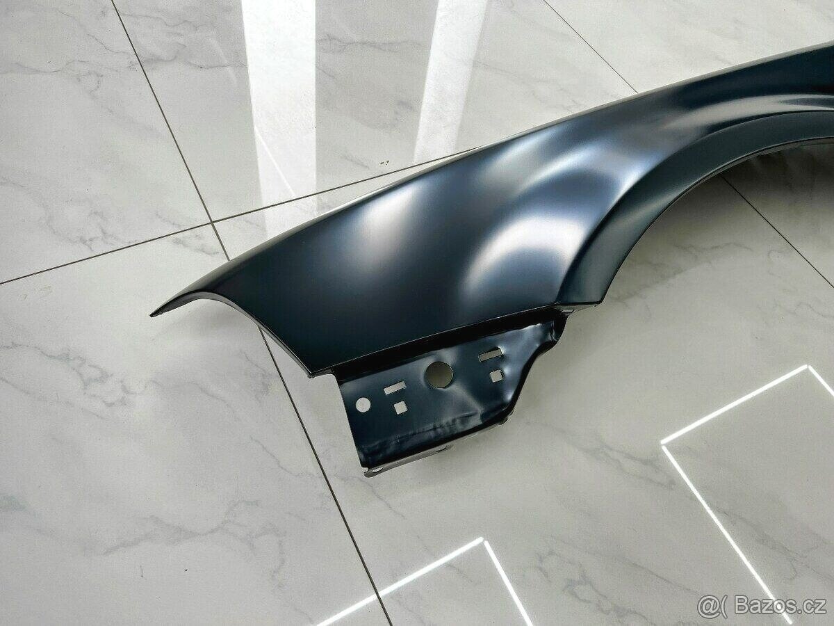 PŘEDNÍ BLATNÍKY VW PASSAT B5,5 / ZASÍLÁME - 9