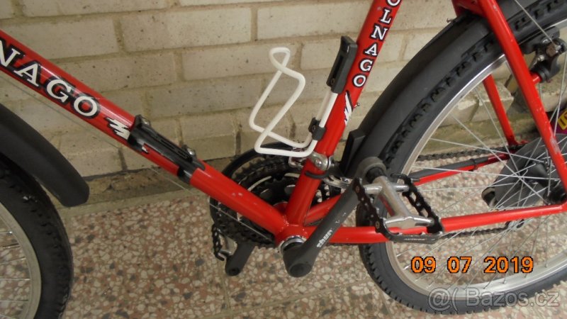 Silniční pánské kolo COLNAGO ... - 9