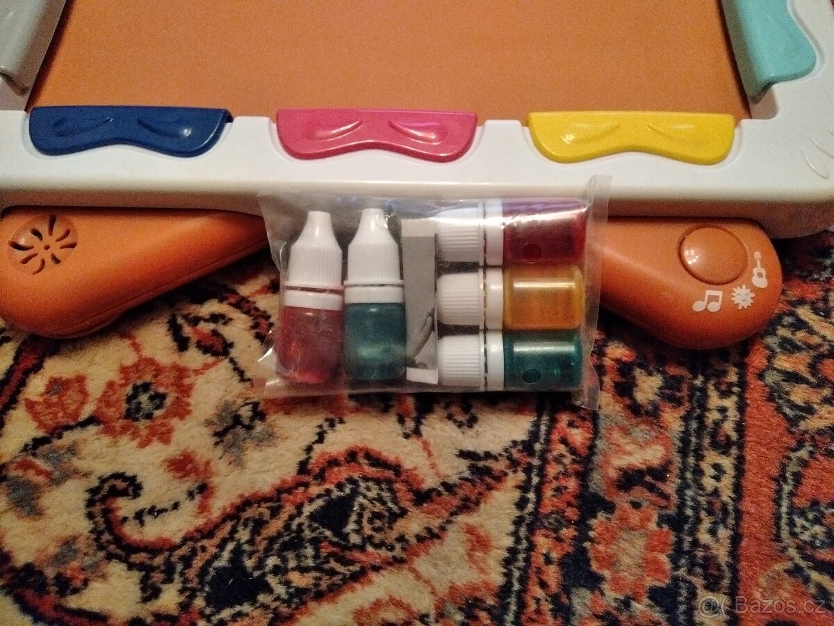 Dětská interaktivní tabule - 9