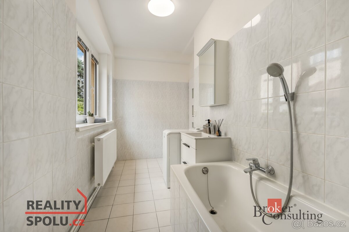 Prodej, byty/2+1, 64.75 m2, Klostermannova 1208/9, Modřany, - 9