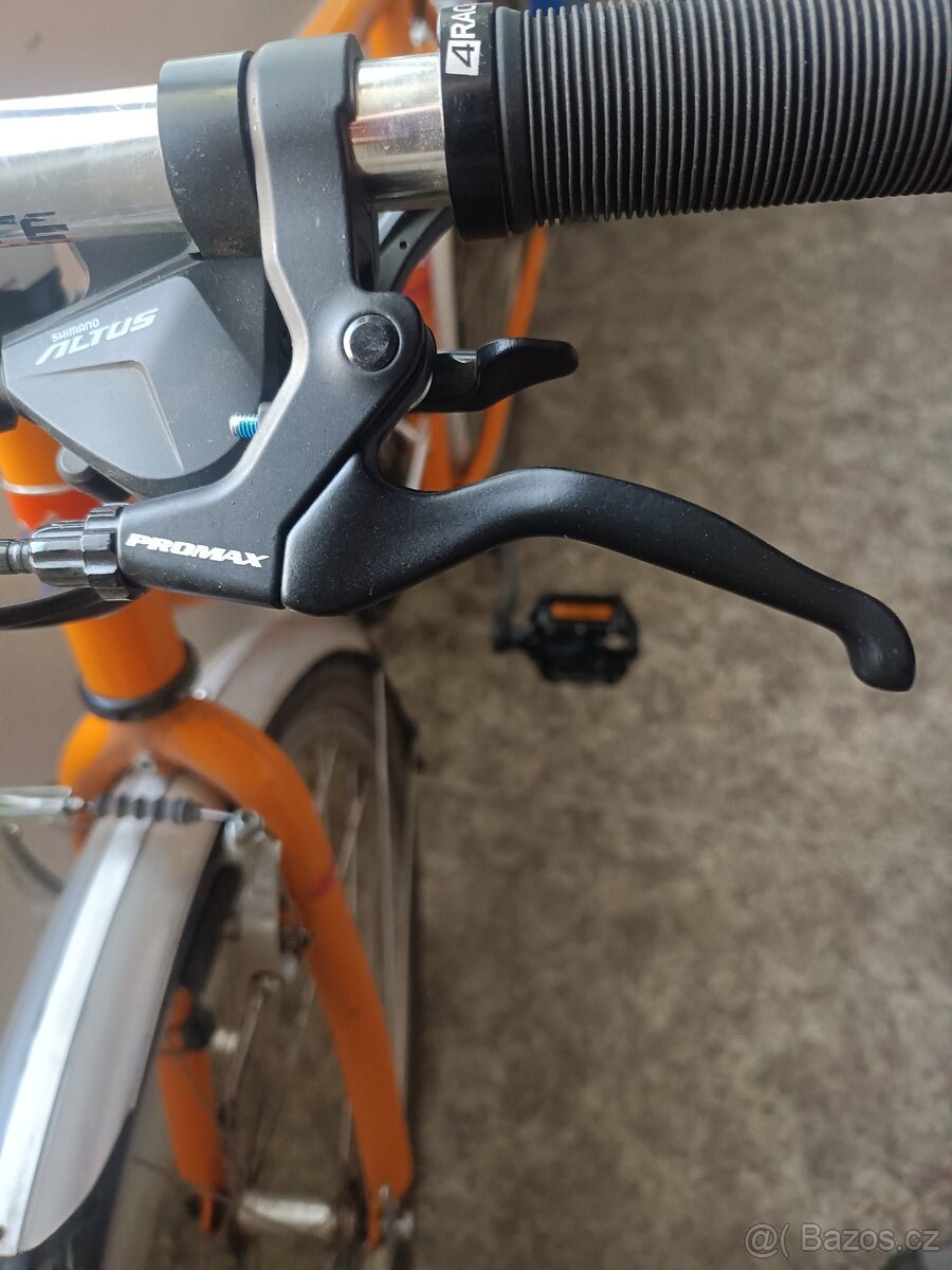 Rock Machine Crossride 350 - 9