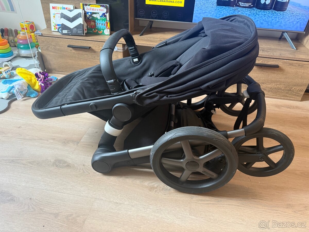 Bugaboo fox 5 renew - 9