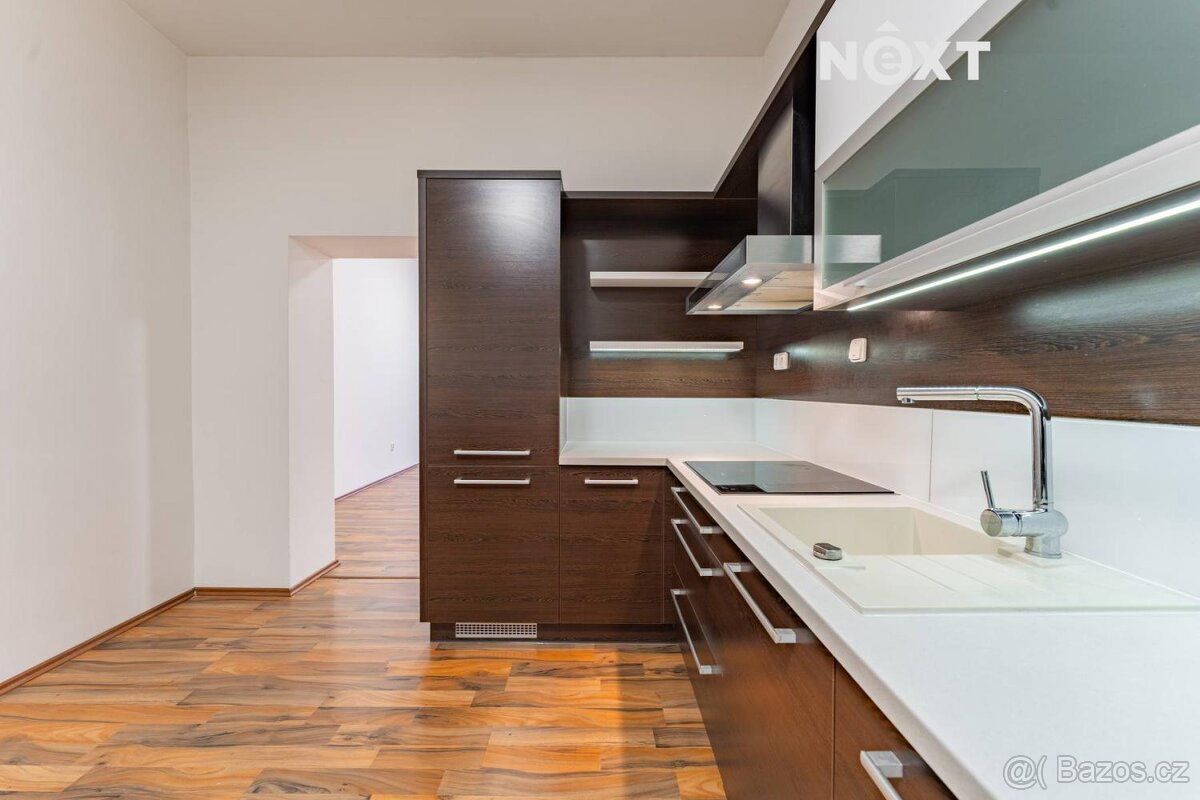 Pronájem byt 2+1, 73㎡ - 9