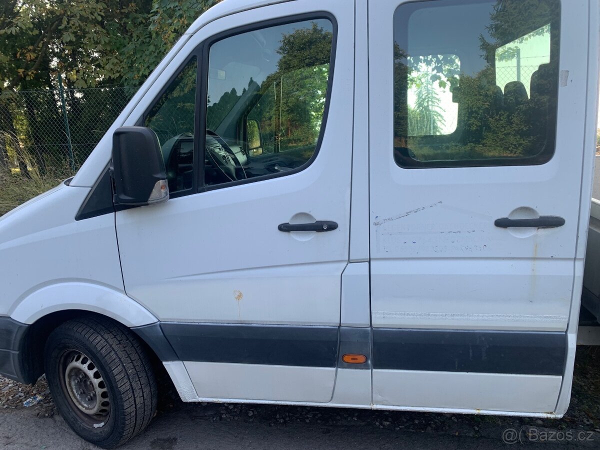 Mercedes Sprinter 315CDI - 9