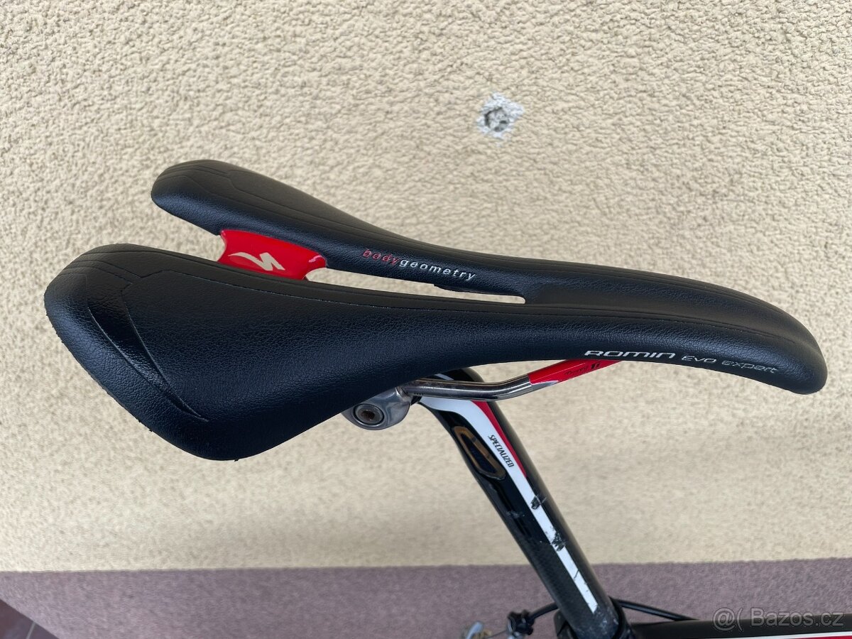 Specilized Tarmac - 9