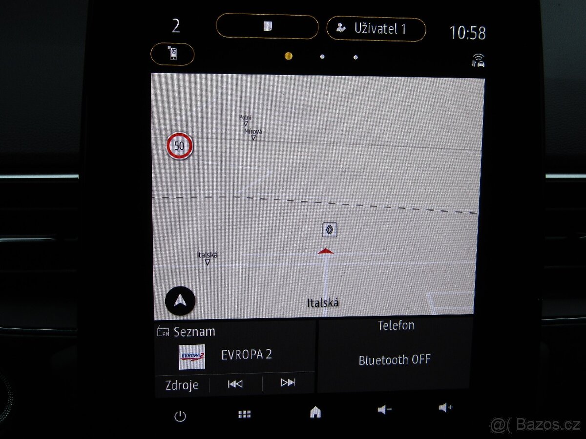 Renault Arkana 1,3 TCe 160k EDC esprit Alpine - 9