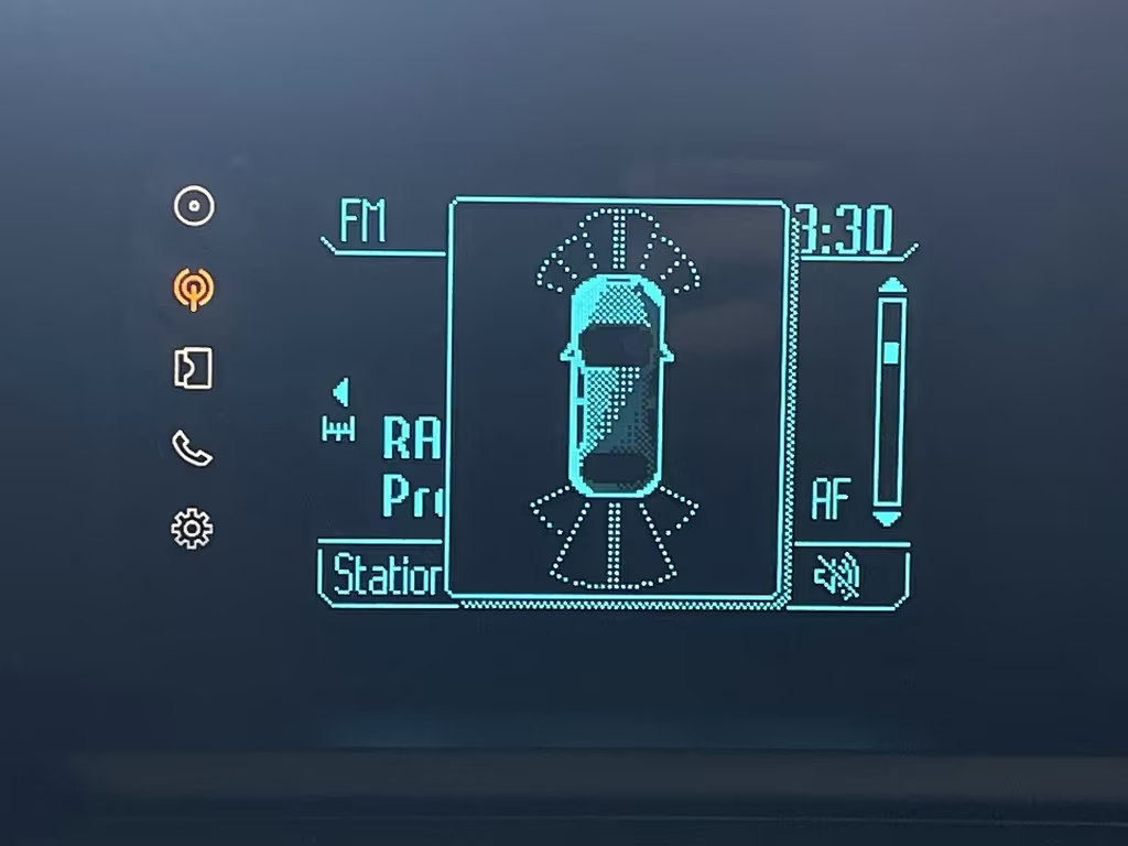 Ford Kuga 1.5 EcoBoost Sync Edition - 9