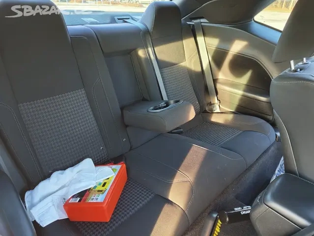 Dodge Challenger V6 3,6 2015 SUPER STAV - 9