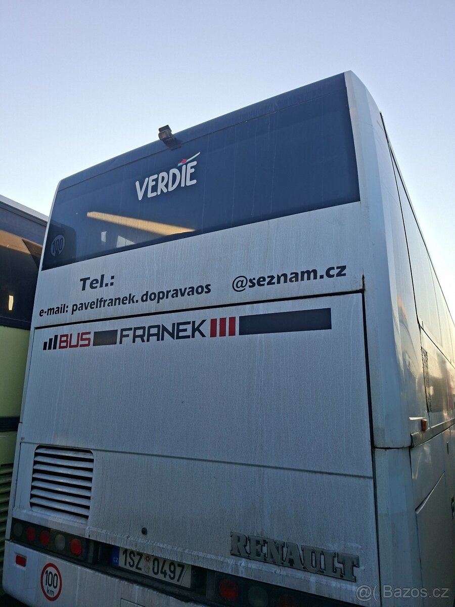 Renault Iliada euro 3 - 9