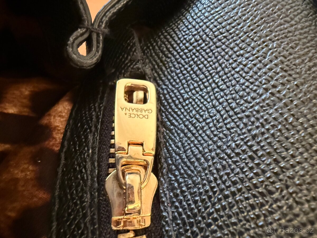 Kabelka Dolce & Gabbana - 9