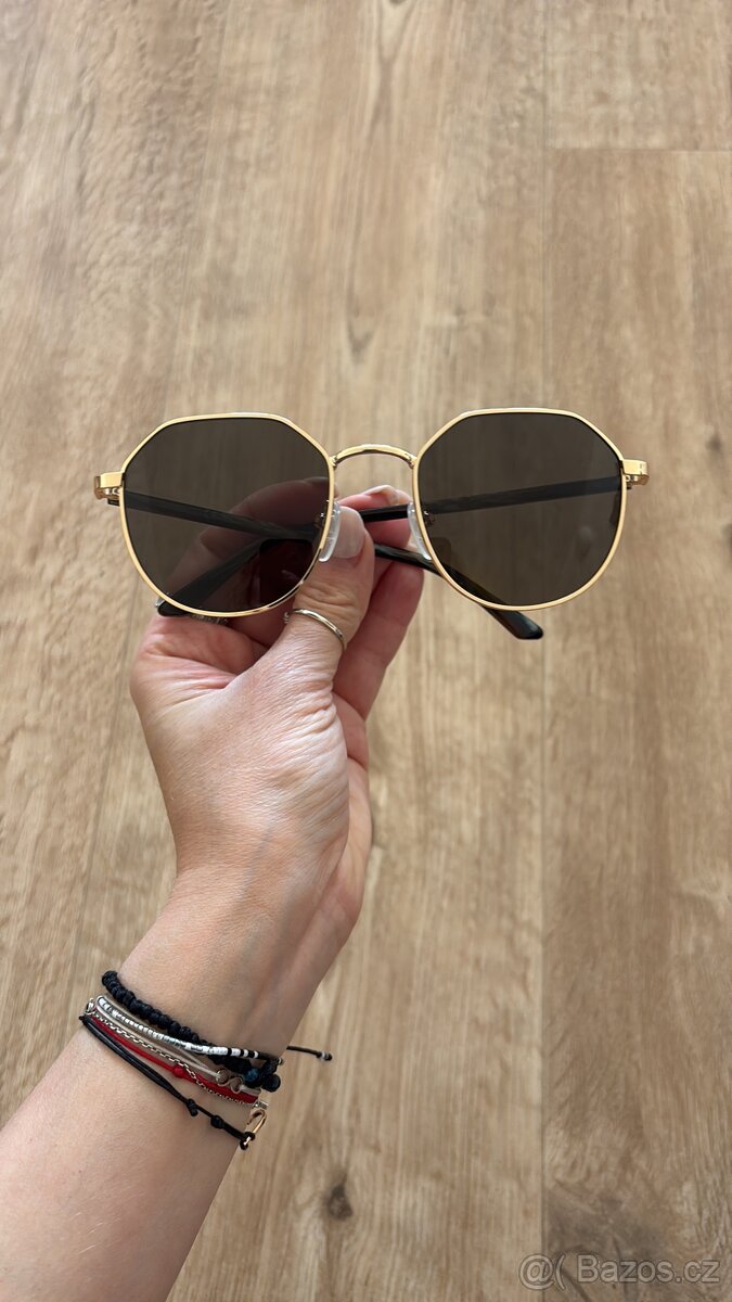 Sluneční brýle Calvin Klein - 9