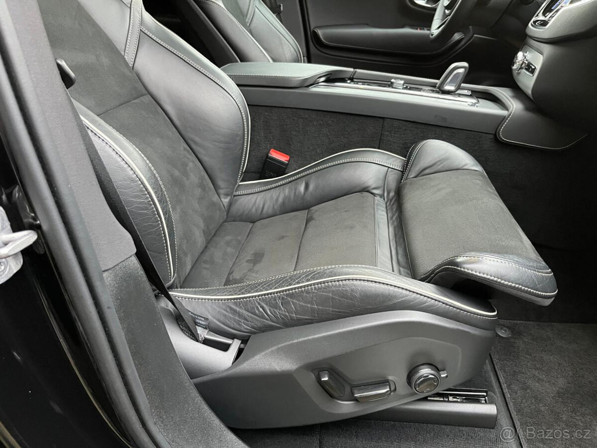 Volvo XC90 2.0 Plugin Hybrid 2022 - 9