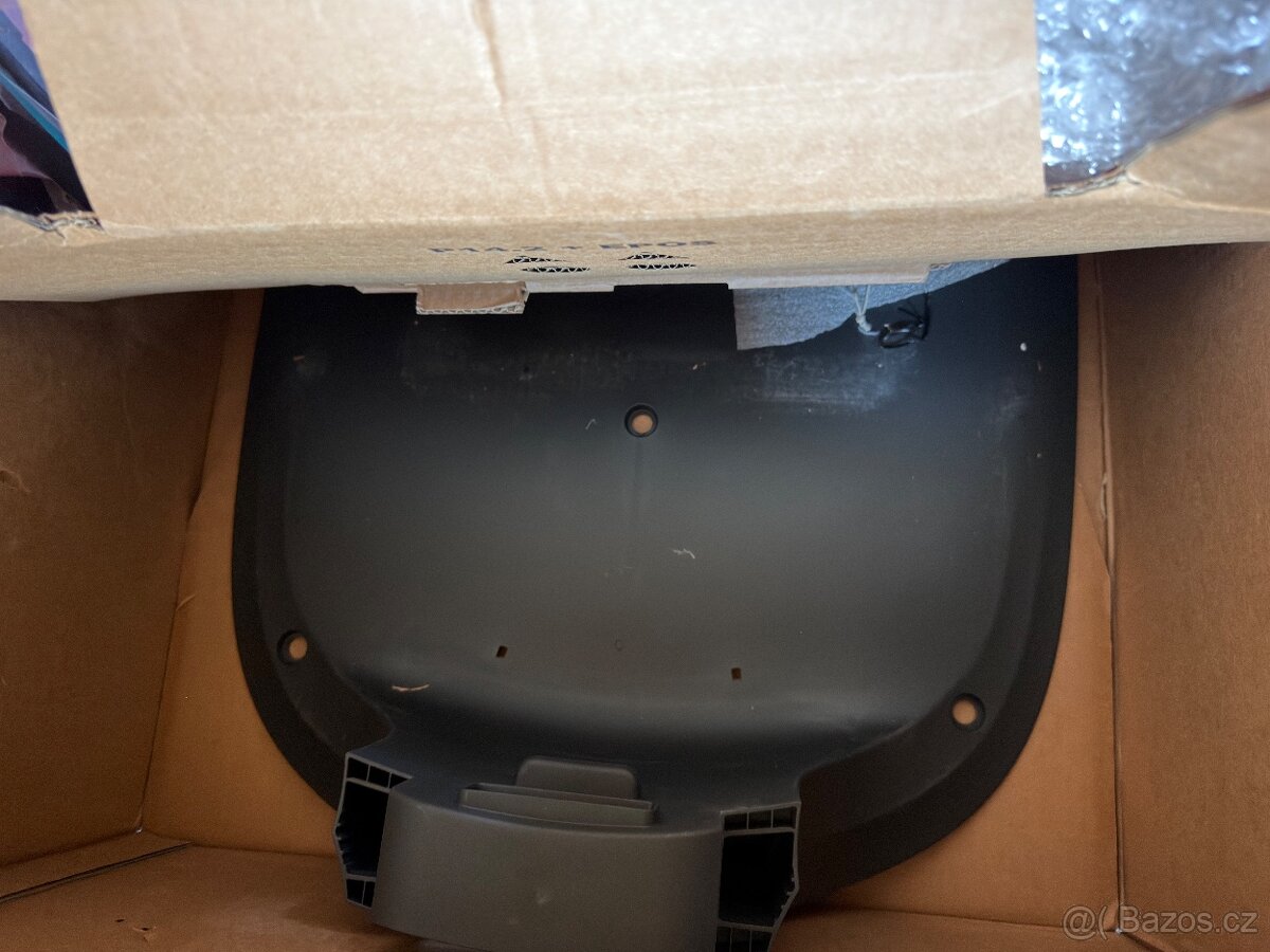 Robotická sekačka smart SILENO free, 600 m² - 9