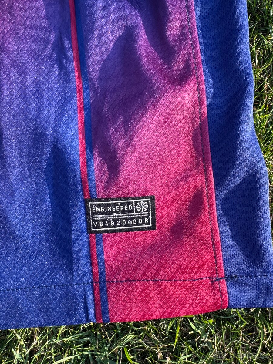 Dres Raphinha FC Barcelona 2025/26 - 9