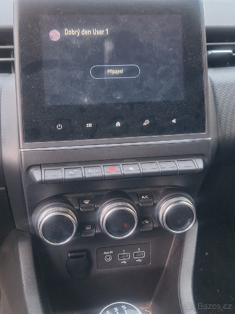 Renault clio iv - 9