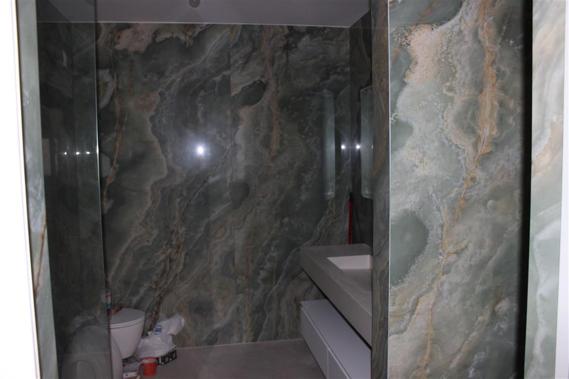 ☀Makarska(HR)- Luxusné apartmány s výhľadom na more - 9