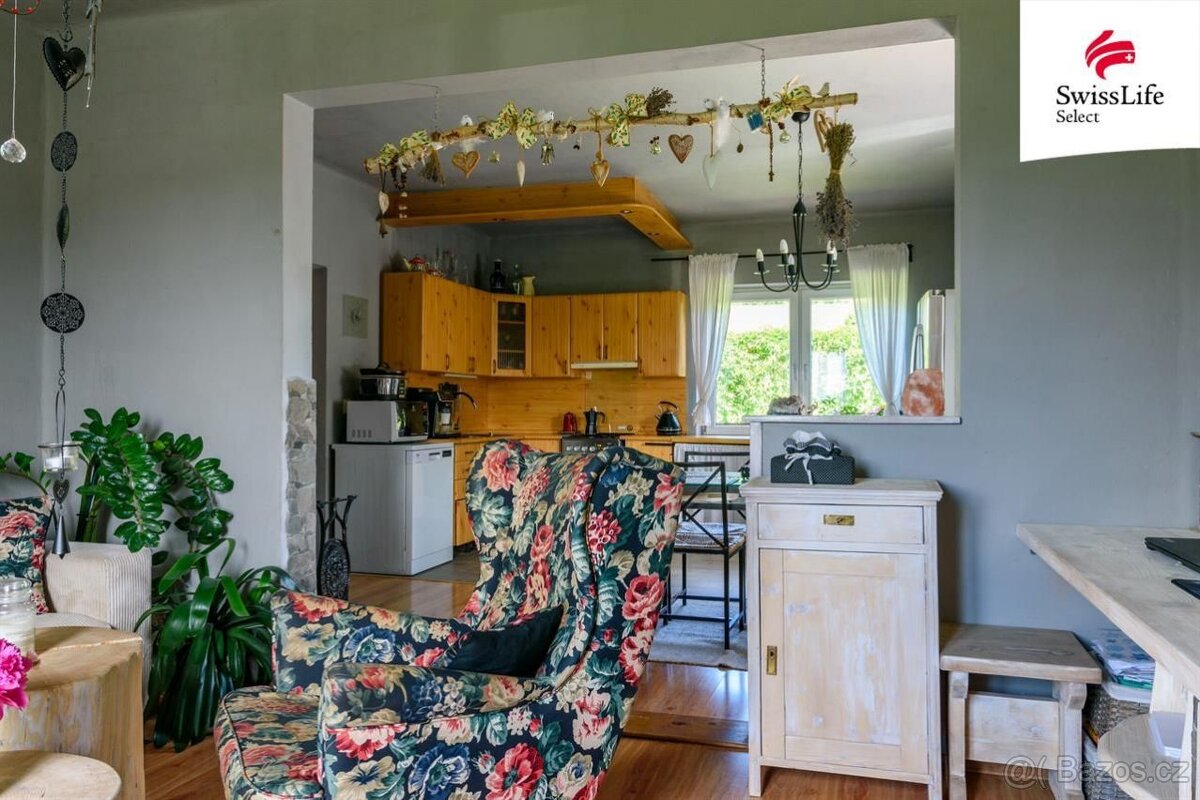 Prodej rodinného domu 100 m2, Čeladná - 9