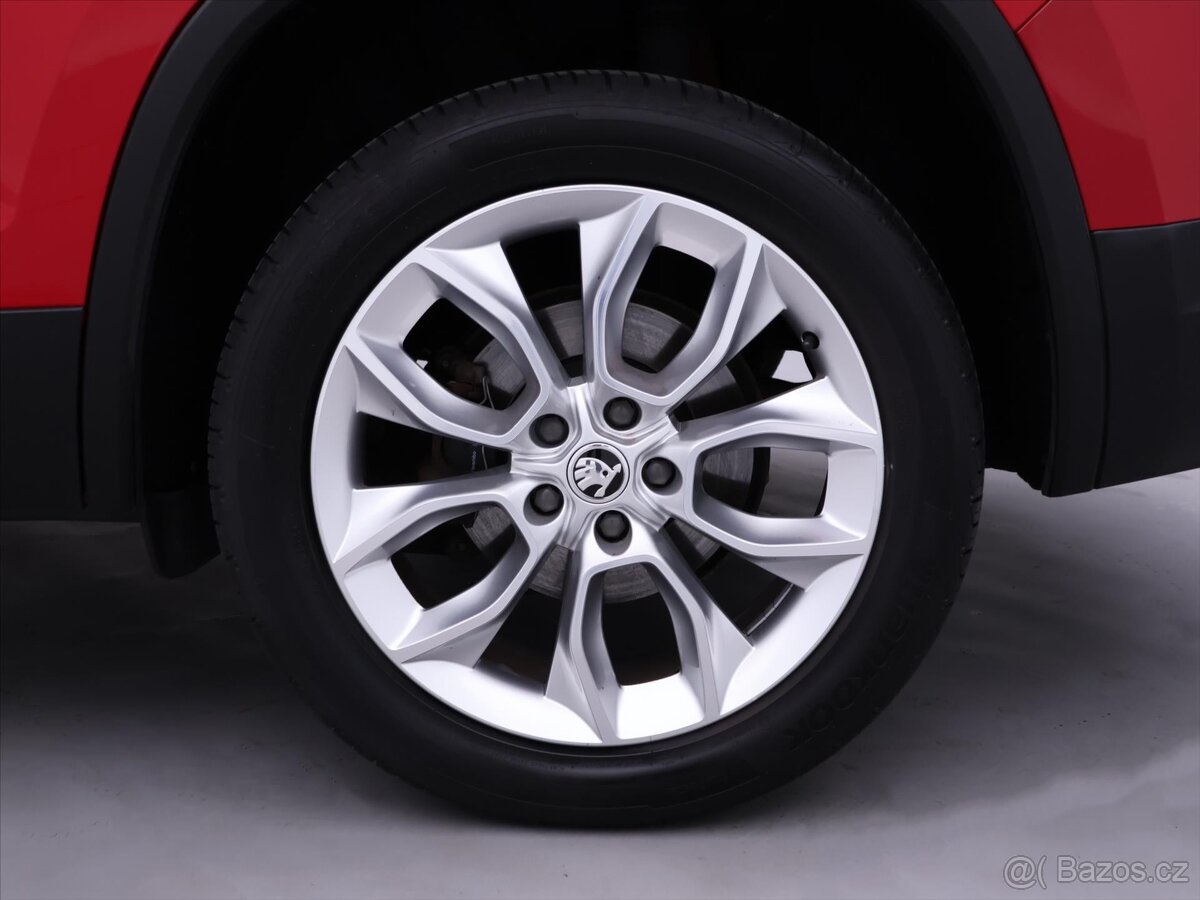 Škoda Kodiaq 2,0 TDI DSG Kessy LED 7-Míst (2019) - 9