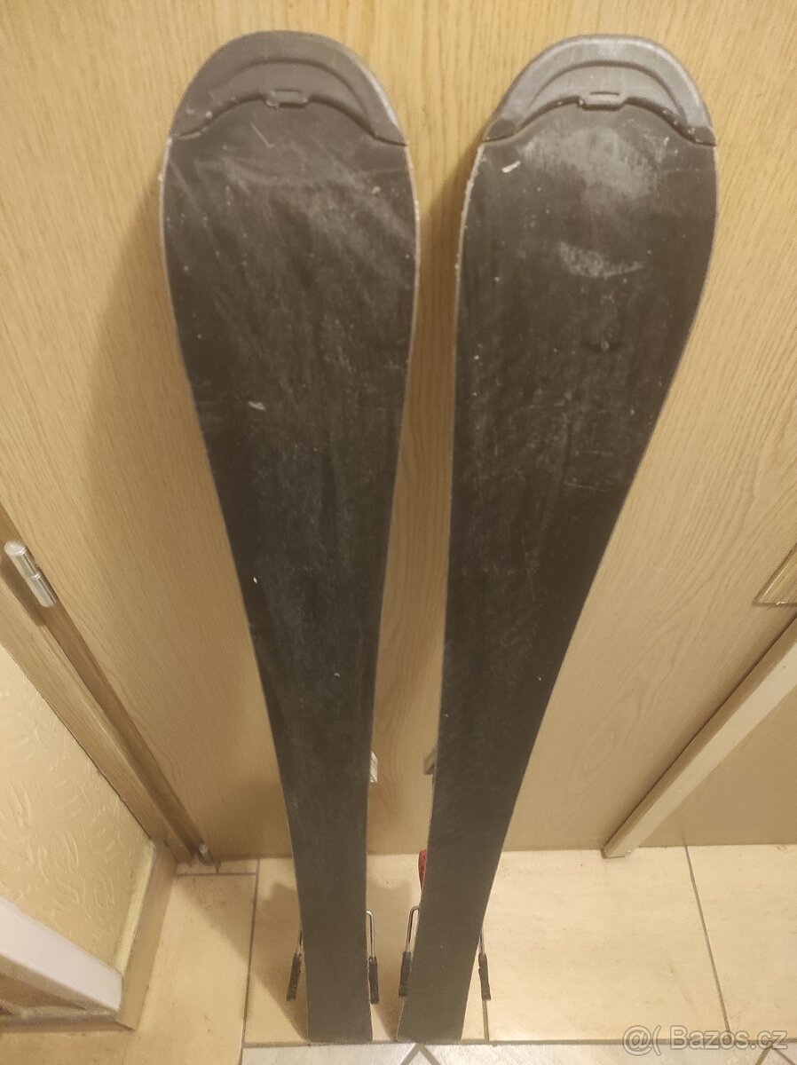 SALOMON dētske lyže 120cm - 9