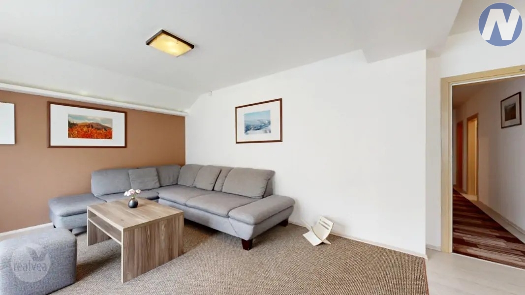 Rodinný apartmán Karin se saunou - Nízké Tatry, Slovensko - 9