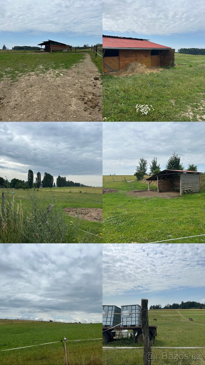 Jezdecký, Průmyslový, Zemědělský, Skladové prostory - 9